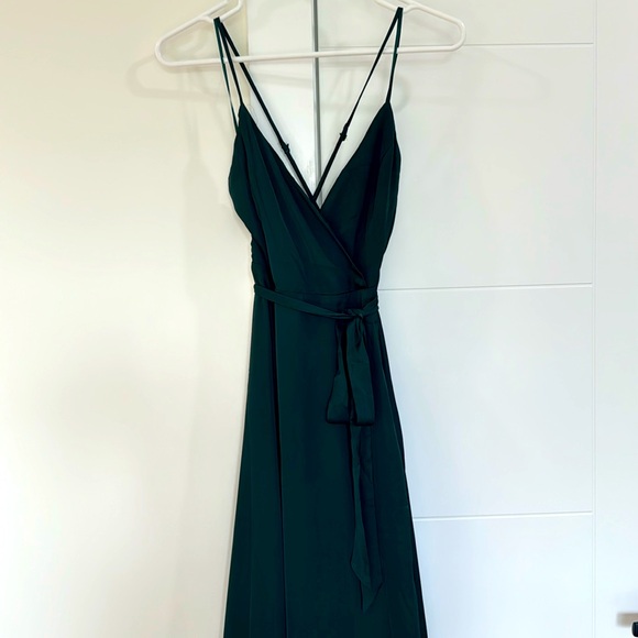 NWT Riley Tank Maxi Dress - Picture 1 of 5